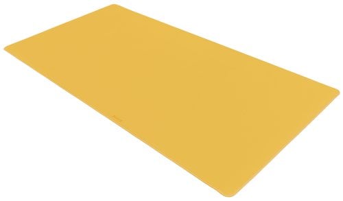 VADE SOBREMESA LEITZ COSY 80x40 AMARILLO