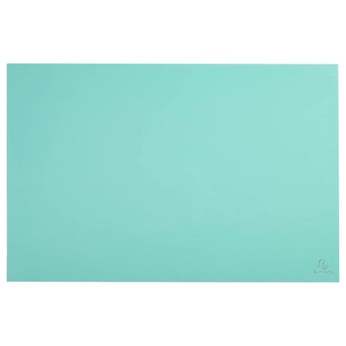 VADE SOBREMESA EXAC.AQUAREL VERDE