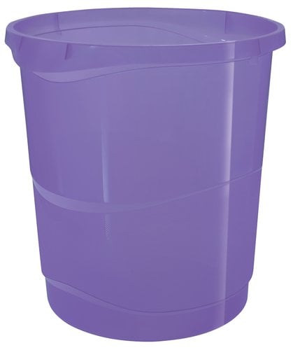 PAPELERA ESSELTE COLOUR BREEZE MALV