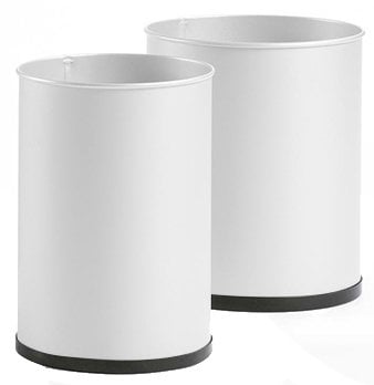 PAPELERA PLANNING METAL REDON. 27L