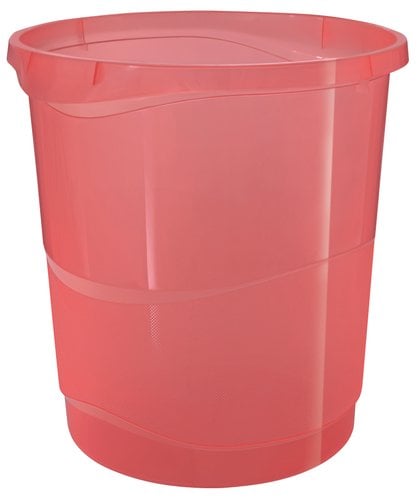 PAPELERA ESSELTE COLOUR BREEZE CORA