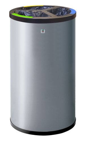 PAPEL.CILINDRO METALICA P-86 3 COMP. 90
