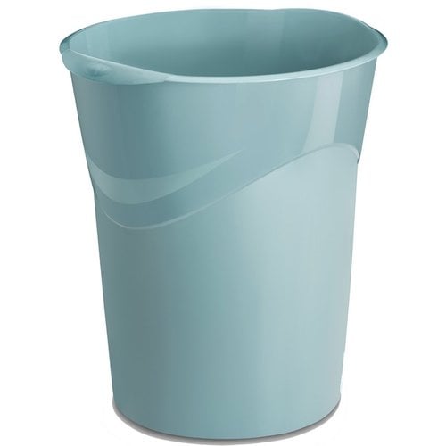 PAPELERA PLAST.CEP RIVIERA CERR. MENTA