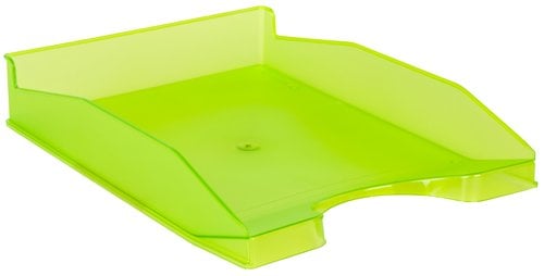 BSTRKI BANDEJA SOBREMESA TRASLUCIDA KIWI
