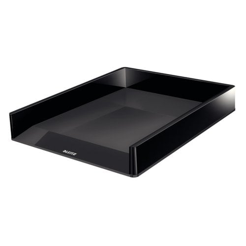 BAND. SOBRE.LEITZ DUAL NEGRO/ANTRACITA