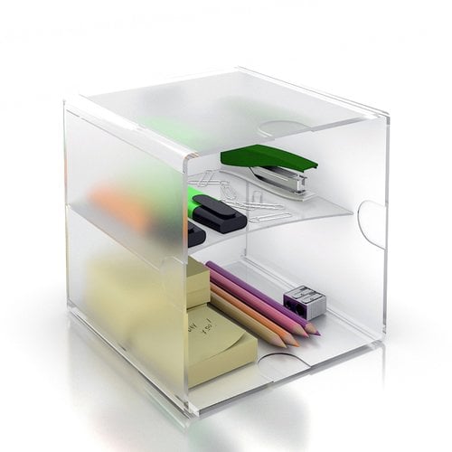 CS TP BANDEJA ORGANIZADOR ARCHICUBO 6705 CR