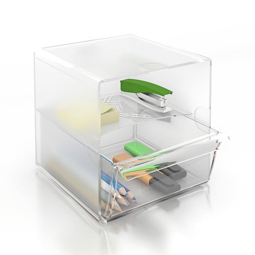 CS TP BANDEJA ORGANIZADOR ARCHICUBO 6707 CR
