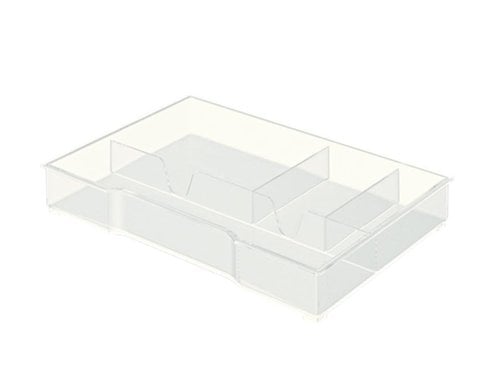 BANDEJA ORGANIZADOR CAJON LEITZ WOW