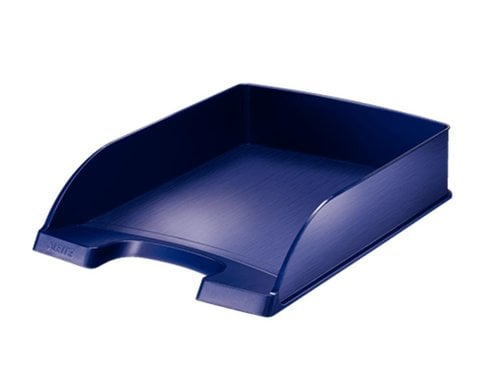 BANDEJA SOBREMESA LEITZ STYLE AZUL