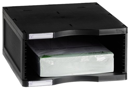 NE MODULO A.2000 ARCHIVODOC AP.1 CAJ.NEGRO