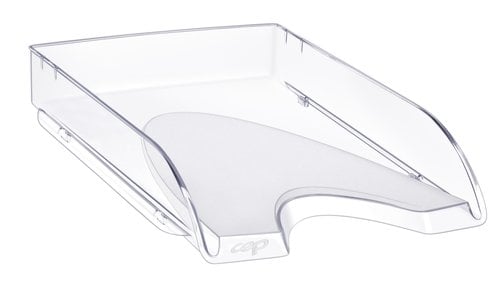 BANDEJA SOBREMESA CEP GLOSS CRISTAL