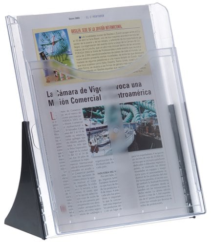CS TP SOPORTE VERTICAL 1 BANDEJA ARCHIPLAY C