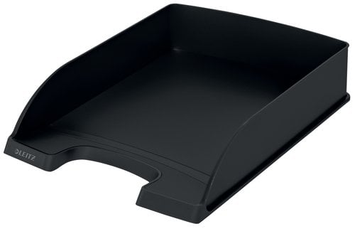 BANDEJA SOBREMESA LEITZ RECYCLE NEGRO