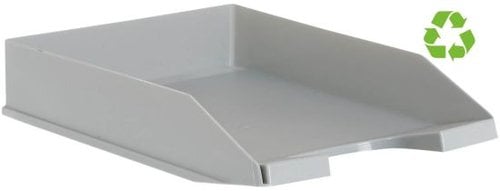 GS BANDEJA SOBREMESA APILABLE A.2000 GRIS