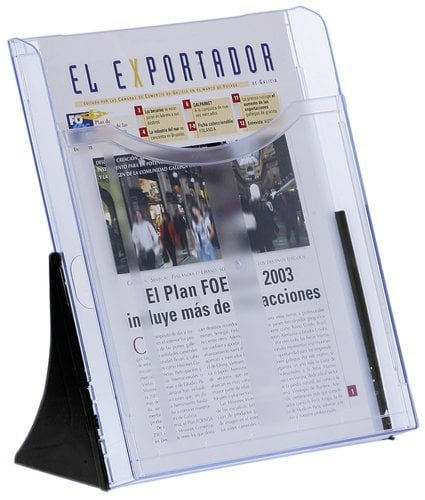 AZ TP SOPORTE VERTICAL 1 BANDEJA ARCHIPLAY A