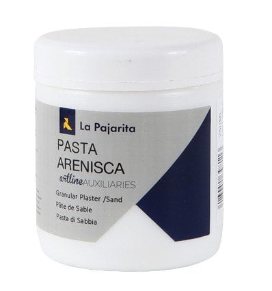 PASTA LA PAJARITA GRANULOSA 1398 250 ML.