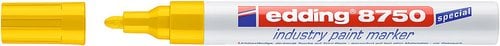 ROTULADOR EDDING PERMANENTE 8750 AM.