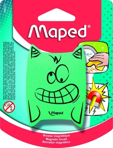 BORRADOR MAPED MICROFIBRA MAGNETICO