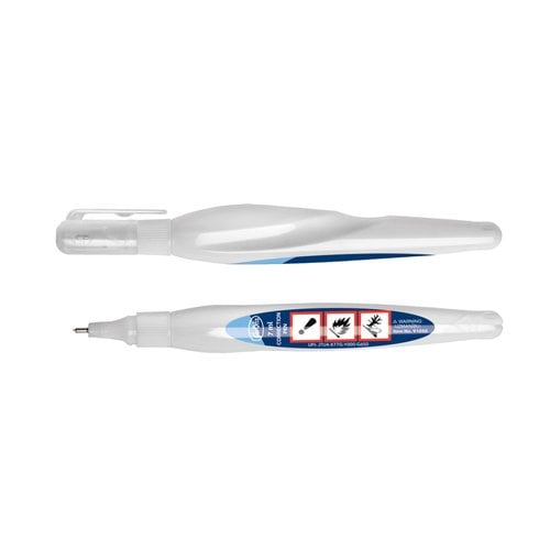 CORR.LIQ.BOLIG. FOROFIS 5 ml PUNTA METAL
