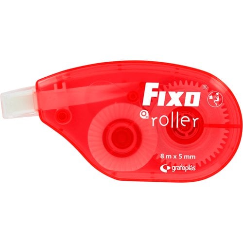 CORR.CINTA FIXO 5mmx8m BLISTER