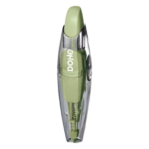 CORR.CINTA DOHE COLOUR 5 mm x 6 m VERDE