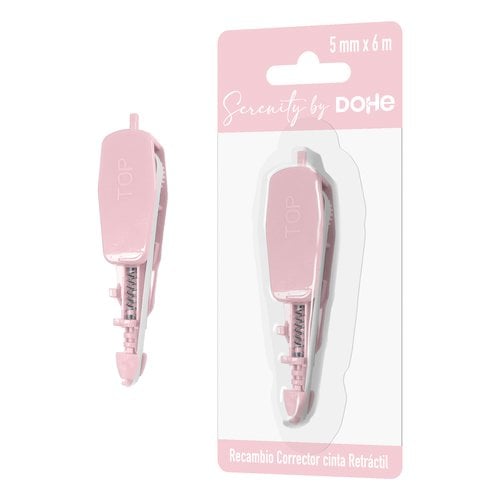RECAM.CORR. DOHE SERENITY 5 mm x 6 m ROS