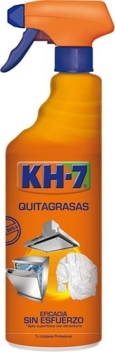 QUITAGRASA KH-7 PISTOLA BOTELLA