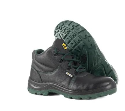 TEIDE T-40 BOTA SEGURIDAD OUTAS TEIDE S3 T-40