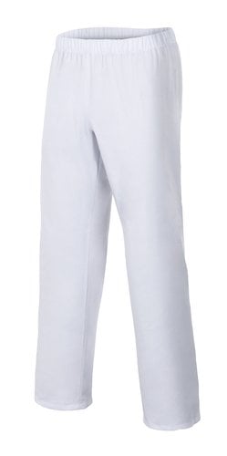 PANTALON PIJAMA OUTAS 334 BLANCO T-4