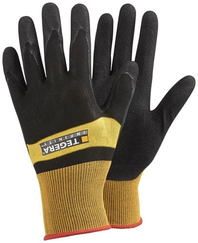 GUANTES TEGERA 8802 INFINITY D.CAPA T-7