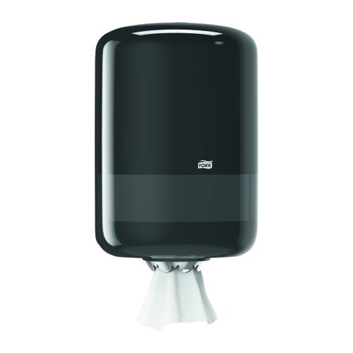 PORTA BOBINA MECHA TORK NEGRO