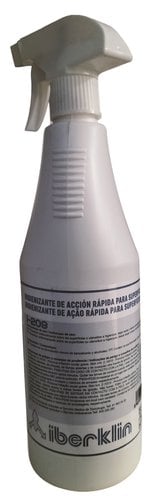 DESINFECTANTE SUPERFICIES VIRCOL IIBERKL