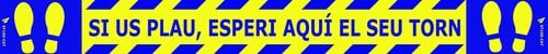 VINILO SUELO 100x10 ESPERI TORN