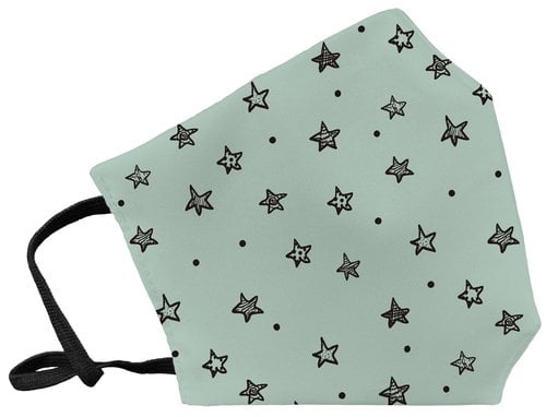 MASCARILLA REUT. GRAN. ESTRELLAS MINT