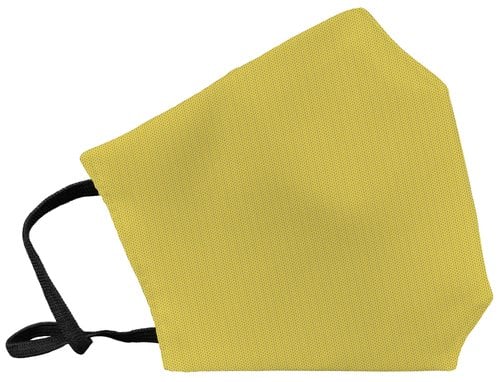 MASCARILLA REUT. GRAN. BRAID AMARILLO