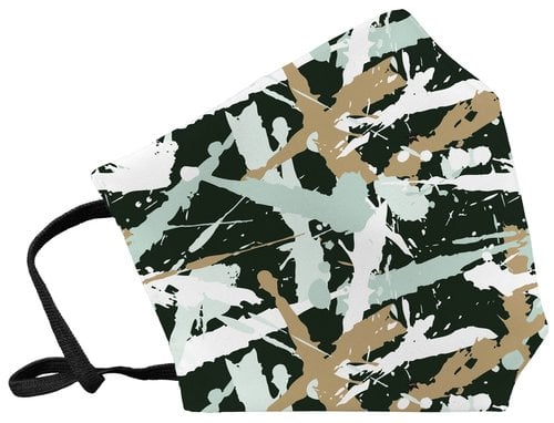 MASCARILLA REUT. GRAN. SAFARI MENTA