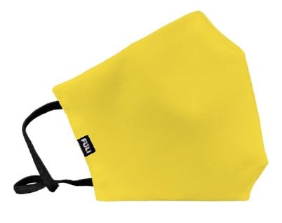 MASCARILLA REUT. MED. COLORS AMARILLO
