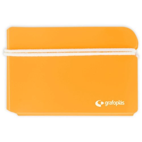 ESTUCHE PORTA MASCARILLA GRAFOPLAS PP MA