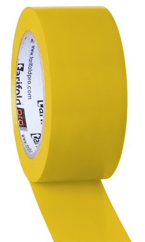 MARCAJE SEGURIDAD TARIFOLD 33mx5cm AMARI