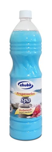 FRIEGASUELOS CHUBB SPA 1,5 LITROS
