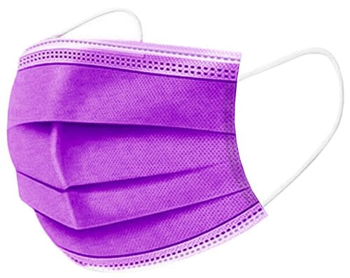 MASCARILLA QUIR. GALMASK INF.LAVAND C/1