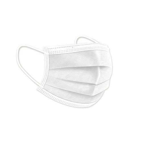 MASCARILLA QUIR. RADEX BLANCA C/50