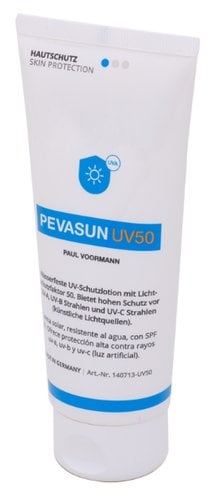 PEVASUN PROTECTOR SOLAR PEVASUN UV50 100ml