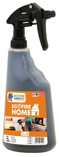 BLOQUEANTE DE FUEGO ECOFIRE 1 LITRO