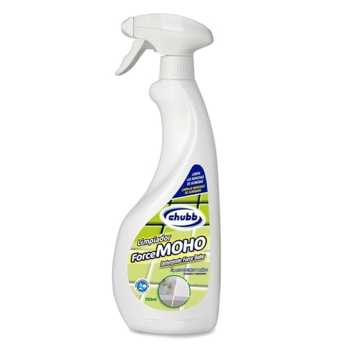 LIMPIADOR CHUBB FORCE MOHO 750 ML