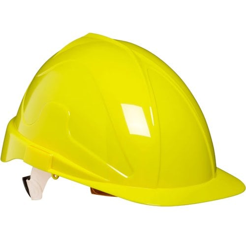 TIRRENO TXR AMARILLO CASCO SEGURIDAD CLIMAX TIRRE