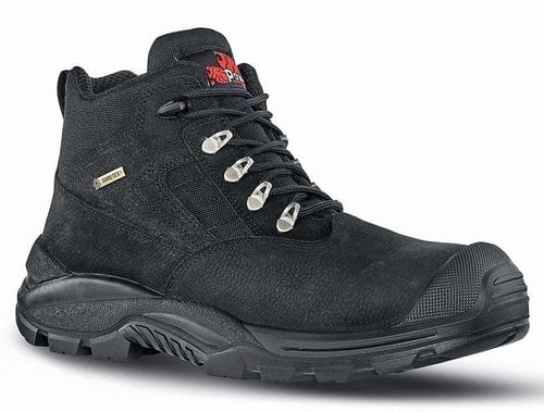 BOTA SEGURIDAD U-POWER GORETEX DUDE T-