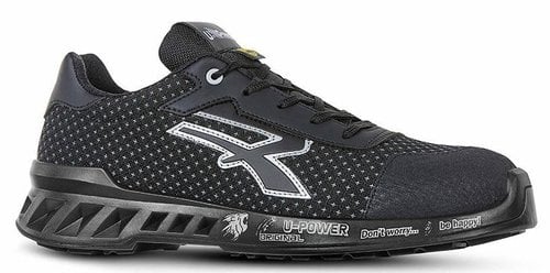 ZAPATO SEGURIDAD U-POWER LOGAN T-40