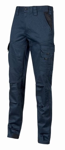 L PANTALON U-POWER GUAPO T-L AZUL