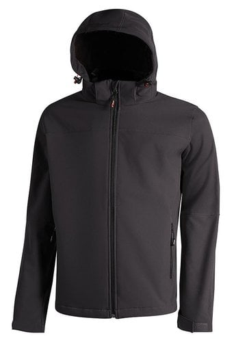 CAZADORA U-POWER SOFTSHELL KYRA T-2X